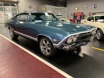 1968 Chevrolet Chevelle   - Photo 15 - Bismarck, ND 58503