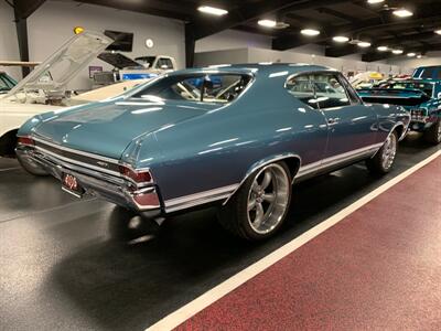 1968 Chevrolet Chevelle   - Photo 11 - Bismarck, ND 58503