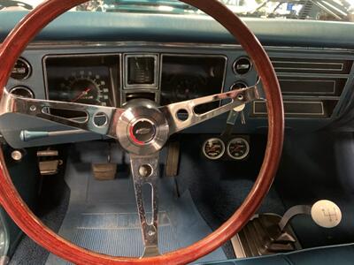 1968 Chevrolet Chevelle   - Photo 36 - Bismarck, ND 58503