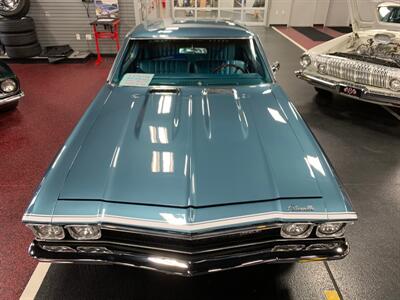 1968 Chevrolet Chevelle   - Photo 17 - Bismarck, ND 58503