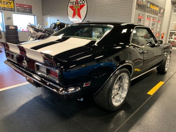 1968 Chevrolet Camaro   - Photo 11 - Bismarck, ND 58503