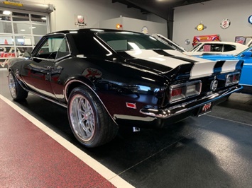 1968 Chevrolet Camaro   - Photo 8 - Bismarck, ND 58503