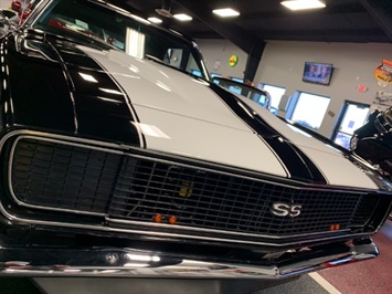 1968 Chevrolet Camaro   - Photo 2 - Bismarck, ND 58503