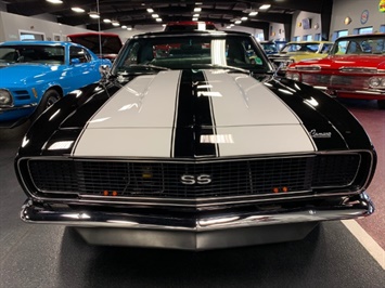 1968 Chevrolet Camaro   - Photo 4 - Bismarck, ND 58503