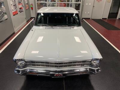 1967 Chevrolet Nova   - Photo 24 - Bismarck, ND 58503