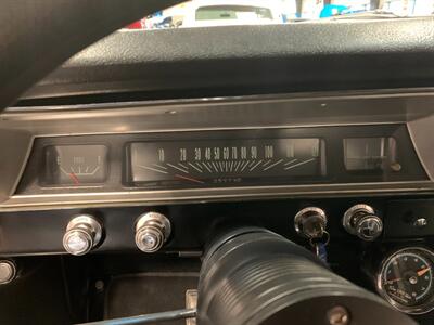 1967 Chevrolet Nova   - Photo 37 - Bismarck, ND 58503