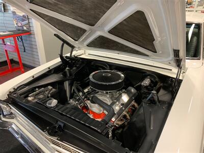 1967 Chevrolet Nova   - Photo 55 - Bismarck, ND 58503