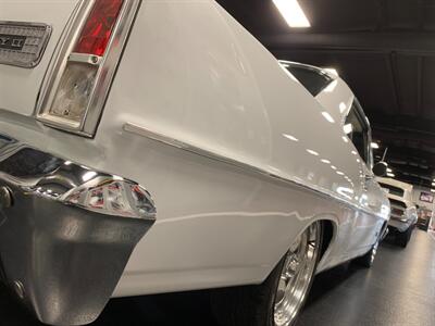 1967 Chevrolet Nova   - Photo 17 - Bismarck, ND 58503