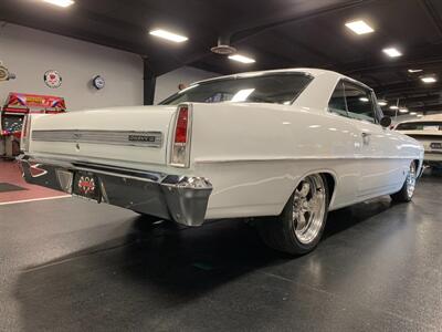 1967 Chevrolet Nova   - Photo 16 - Bismarck, ND 58503