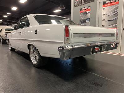 1967 Chevrolet Nova   - Photo 12 - Bismarck, ND 58503