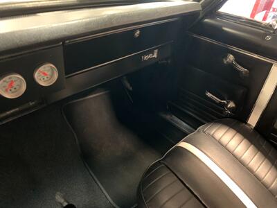 1967 Chevrolet Nova   - Photo 43 - Bismarck, ND 58503