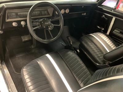 1967 Chevrolet Nova   - Photo 34 - Bismarck, ND 58503