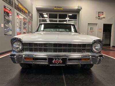 1967 Chevrolet Nova   - Photo 23 - Bismarck, ND 58503