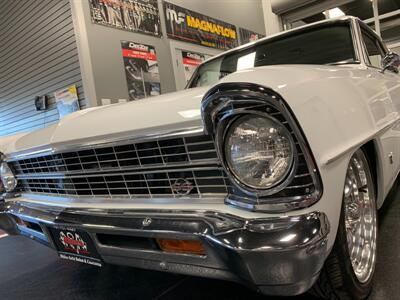 1967 Chevrolet Nova   - Photo 2 - Bismarck, ND 58503