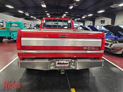 1990 Ford F-250 XLT Lariat Dually   - Photo 12 - Bismarck, ND 58503