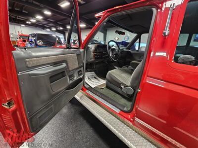 1990 Ford F-250 XLT Lariat Dually   - Photo 24 - Bismarck, ND 58503