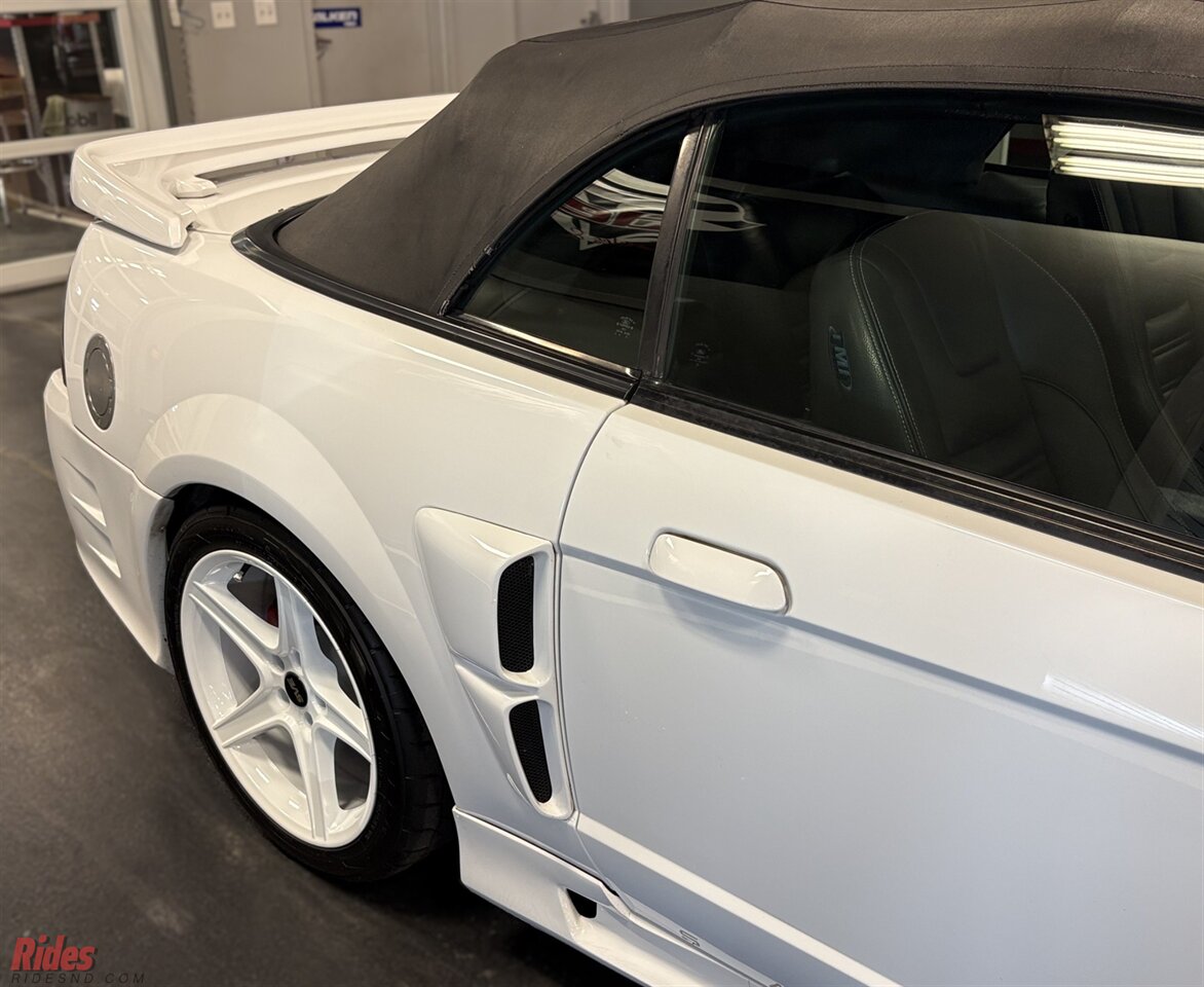 2001 Ford Mustang GT   - Photo 33 - Bismarck, ND 58503