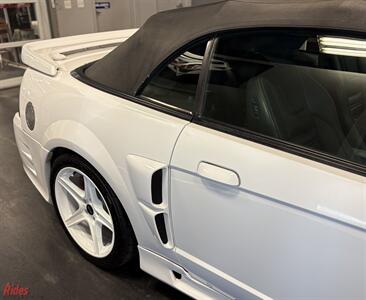2001 Ford Mustang GT   - Photo 33 - Bismarck, ND 58503