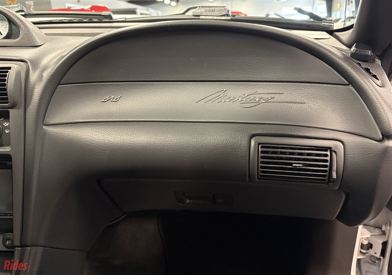 2001 Ford Mustang GT   - Photo 56 - Bismarck, ND 58503