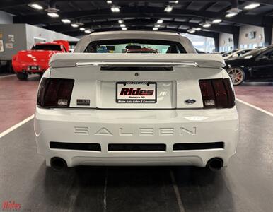 2001 Ford Mustang GT   - Photo 24 - Bismarck, ND 58503