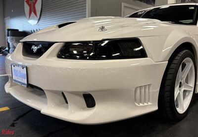 2001 Ford Mustang GT   - Photo 4 - Bismarck, ND 58503