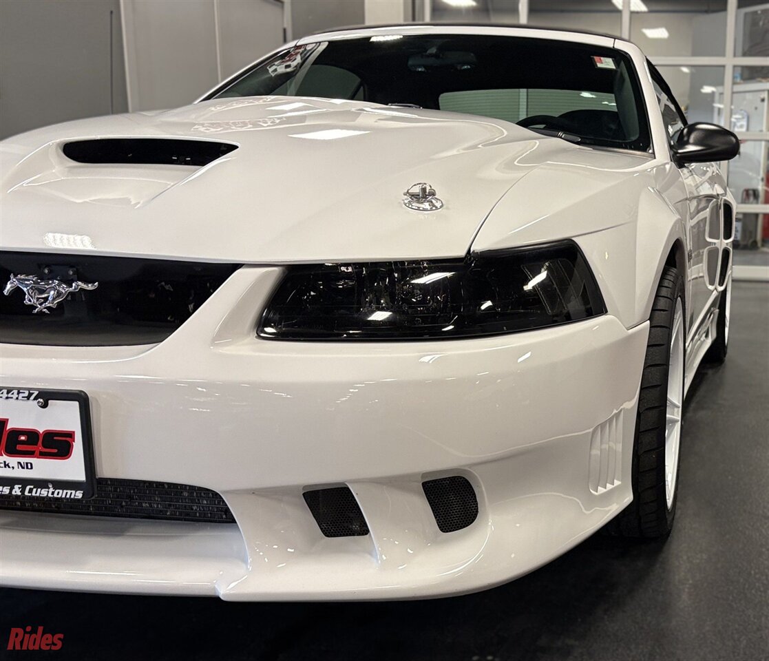 2001 Ford Mustang GT   - Photo 3 - Bismarck, ND 58503