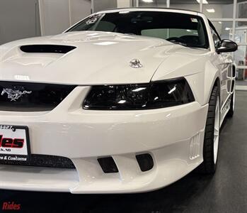2001 Ford Mustang GT   - Photo 3 - Bismarck, ND 58503
