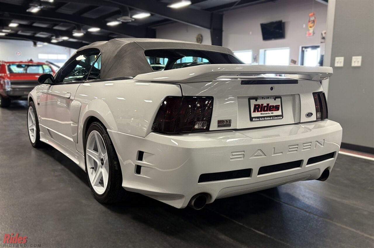 2001 Ford Mustang GT   - Photo 19 - Bismarck, ND 58503