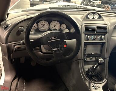 2001 Ford Mustang GT   - Photo 49 - Bismarck, ND 58503