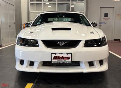 2001 Ford Mustang GT   - Photo 42 - Bismarck, ND 58503