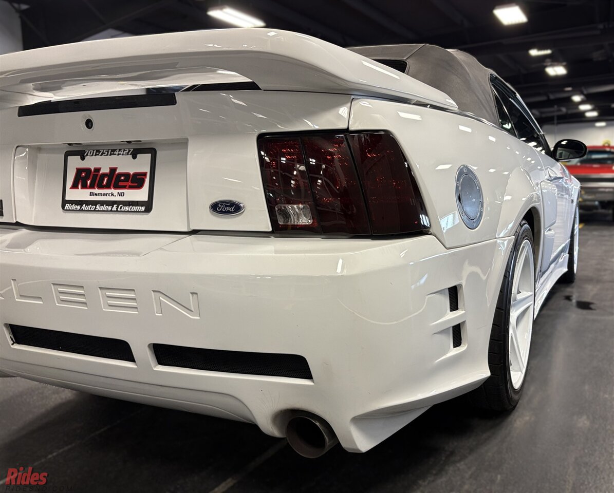 2001 Ford Mustang GT   - Photo 30 - Bismarck, ND 58503