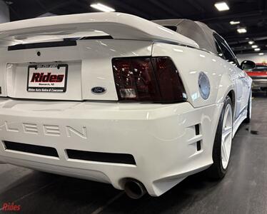 2001 Ford Mustang GT   - Photo 30 - Bismarck, ND 58503