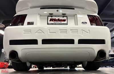 2001 Ford Mustang GT   - Photo 28 - Bismarck, ND 58503