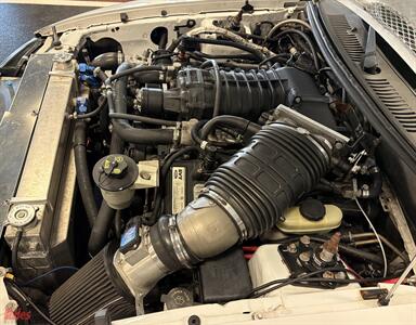 2001 Ford Mustang GT   - Photo 47 - Bismarck, ND 58503