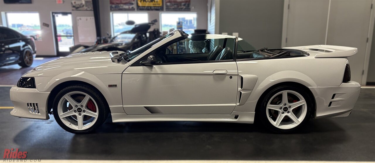 2001 Ford Mustang GT   - Photo 6 - Bismarck, ND 58503