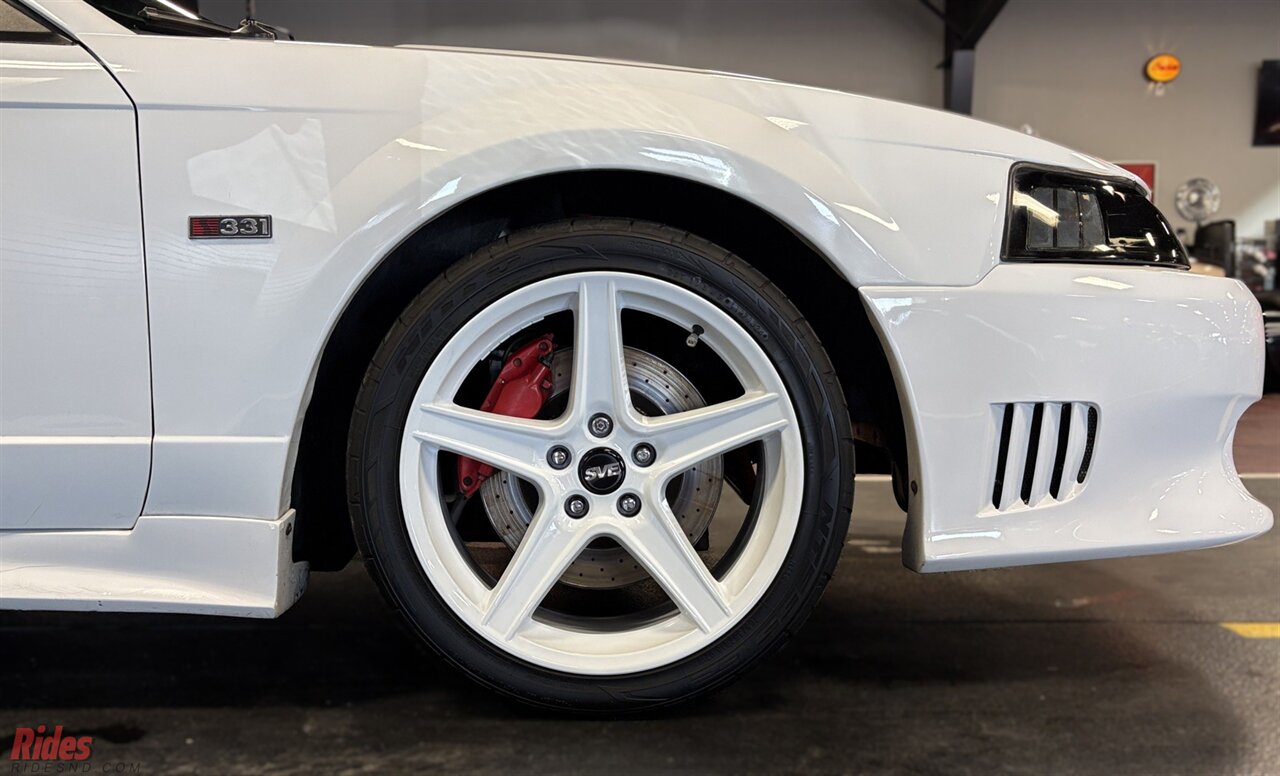 2001 Ford Mustang GT   - Photo 39 - Bismarck, ND 58503