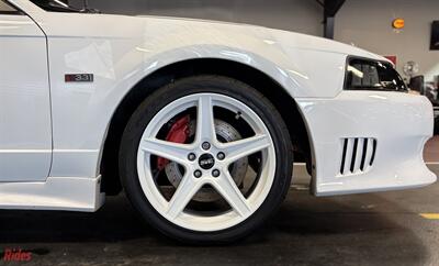 2001 Ford Mustang GT   - Photo 39 - Bismarck, ND 58503