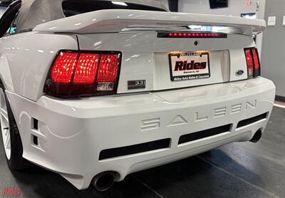 2001 Ford Mustang GT   - Photo 20 - Bismarck, ND 58503