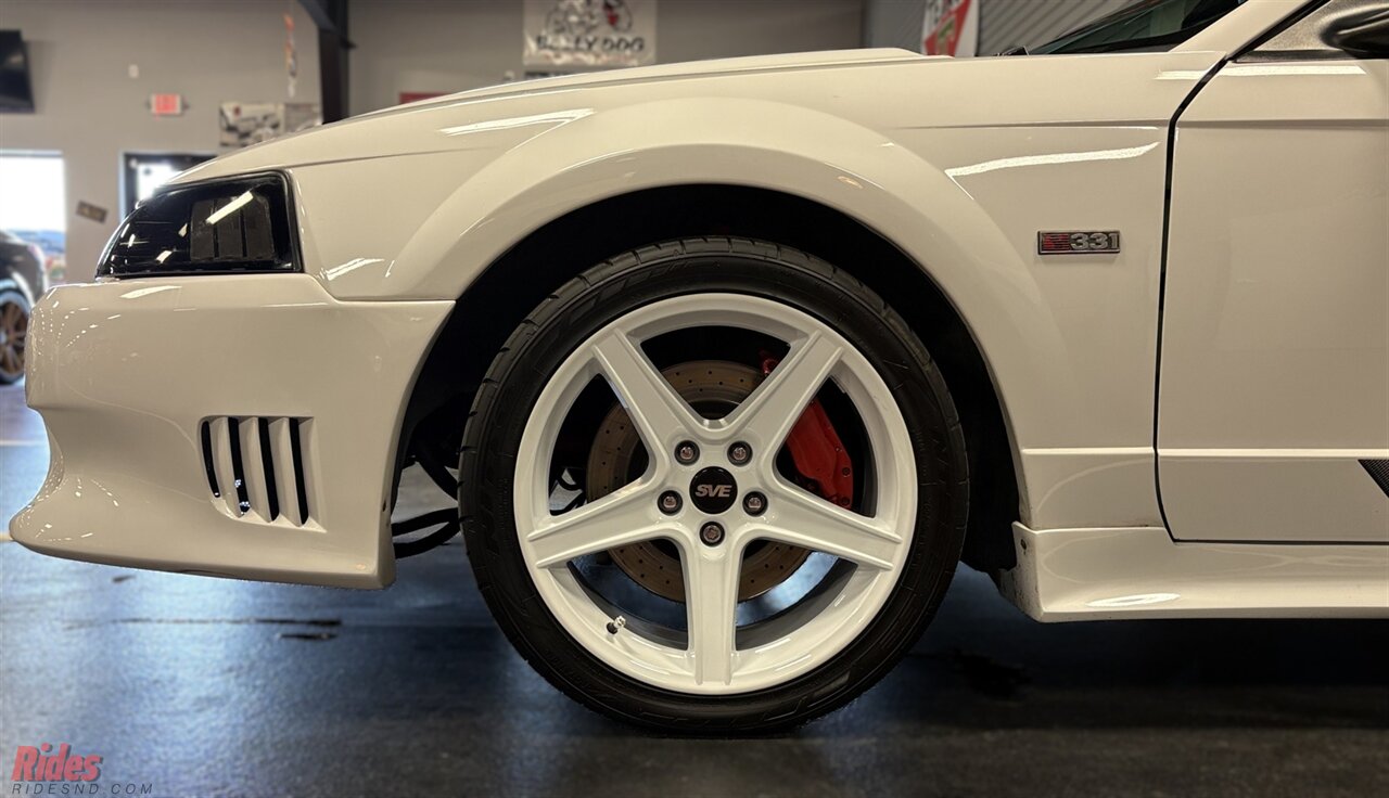 2001 Ford Mustang GT   - Photo 8 - Bismarck, ND 58503