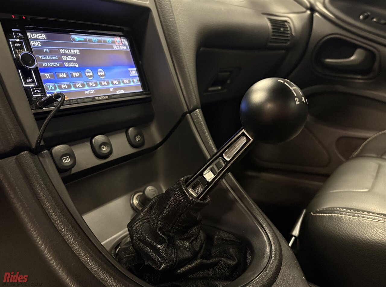 2001 Ford Mustang GT   - Photo 55 - Bismarck, ND 58503