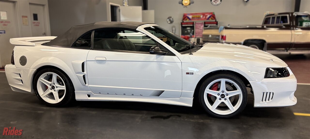 2001 Ford Mustang GT   - Photo 31 - Bismarck, ND 58503