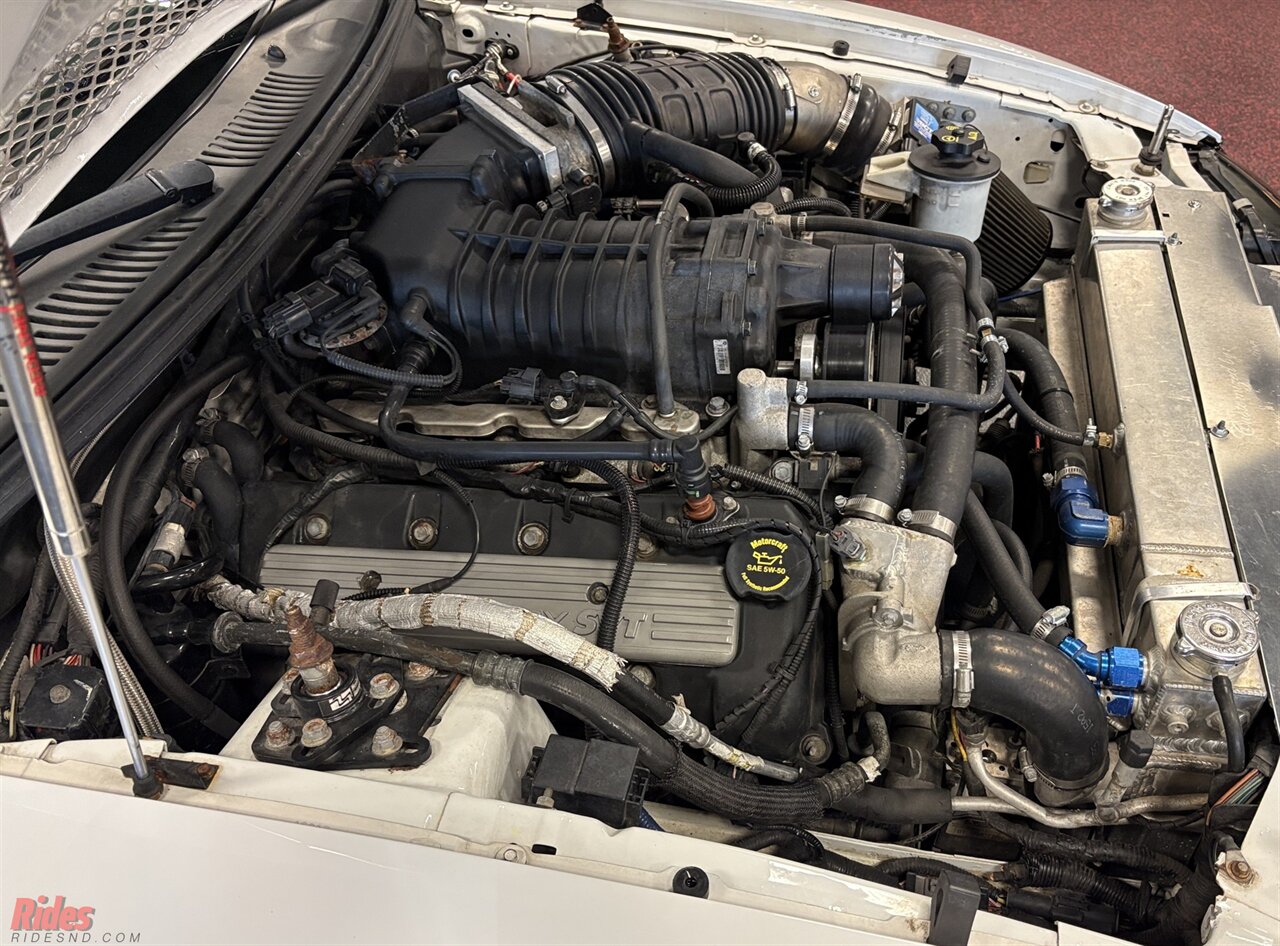 2001 Ford Mustang GT   - Photo 46 - Bismarck, ND 58503