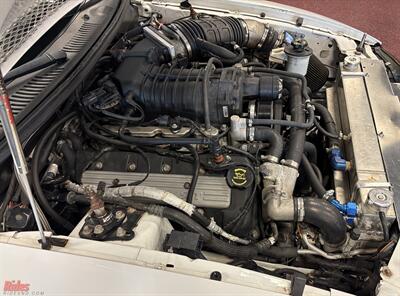 2001 Ford Mustang GT   - Photo 46 - Bismarck, ND 58503