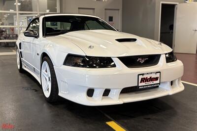 2001 Ford Mustang GT   - Photo 40 - Bismarck, ND 58503