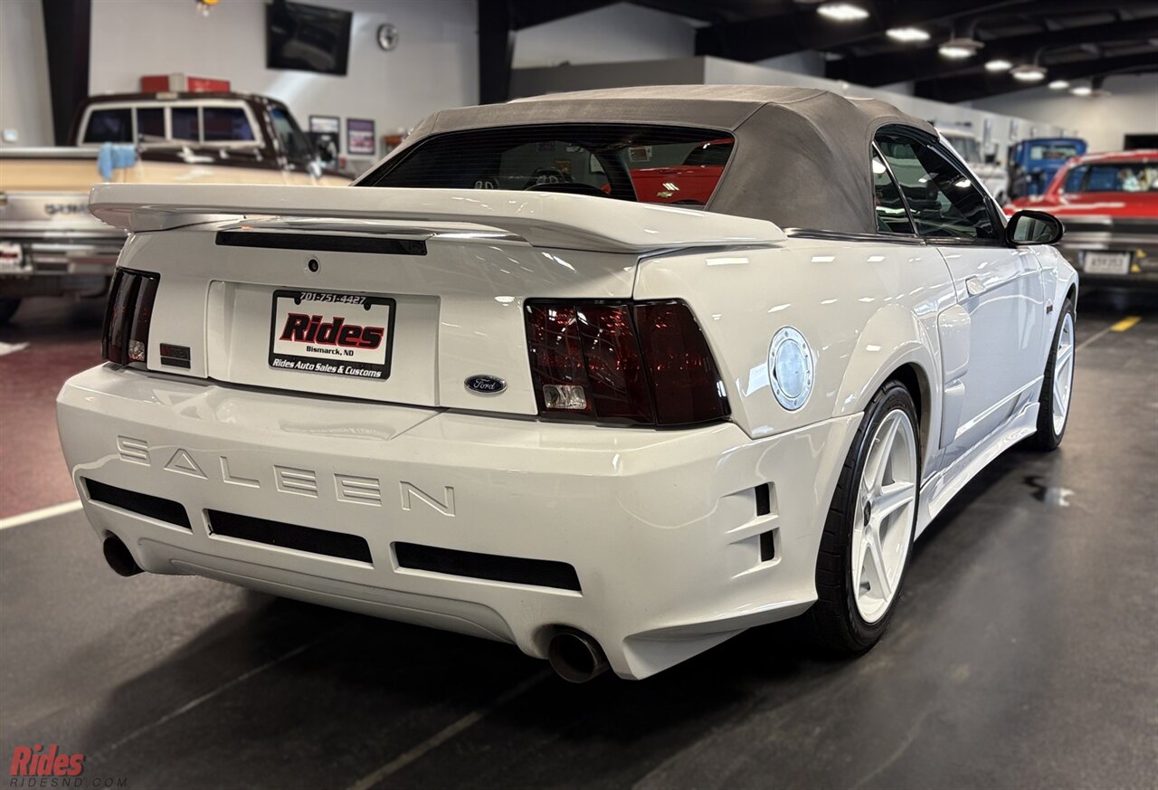 2001 Ford Mustang GT   - Photo 29 - Bismarck, ND 58503