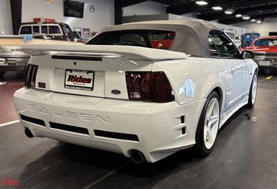 2001 Ford Mustang GT   - Photo 29 - Bismarck, ND 58503
