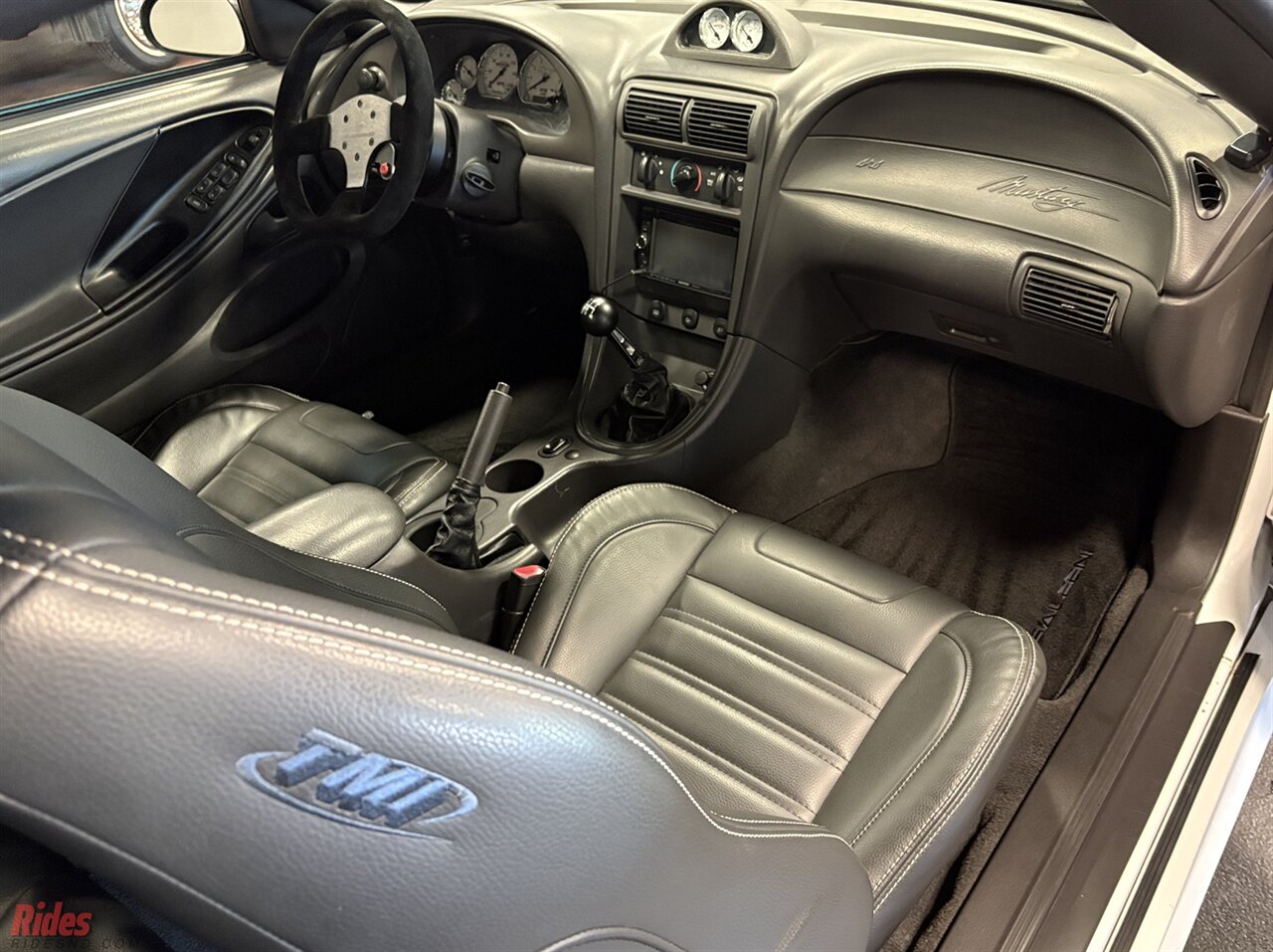 2001 Ford Mustang GT   - Photo 37 - Bismarck, ND 58503
