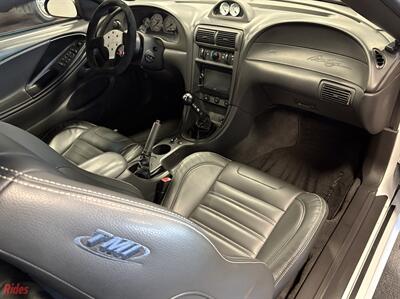 2001 Ford Mustang GT   - Photo 37 - Bismarck, ND 58503