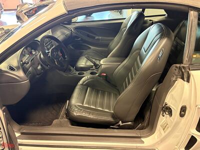 2001 Ford Mustang GT   - Photo 12 - Bismarck, ND 58503