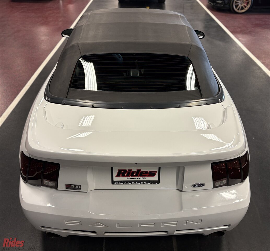 2001 Ford Mustang GT   - Photo 25 - Bismarck, ND 58503